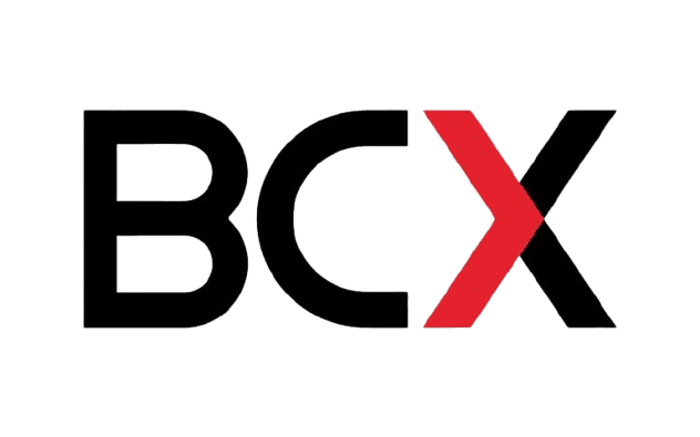 BCX Logo