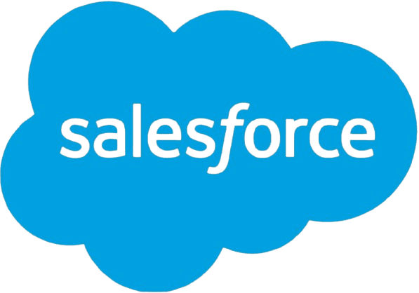 SALESFORCE Logo