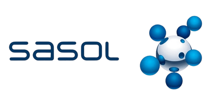 Sasol Logo